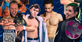 FWF Wrestling Wars 2025